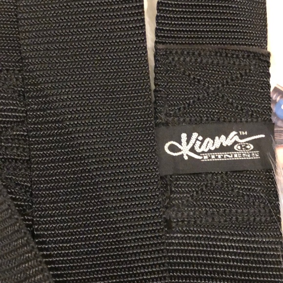 NEW! Stretch & Flex Bands! Improve Flexibility - Picture 3 of 5